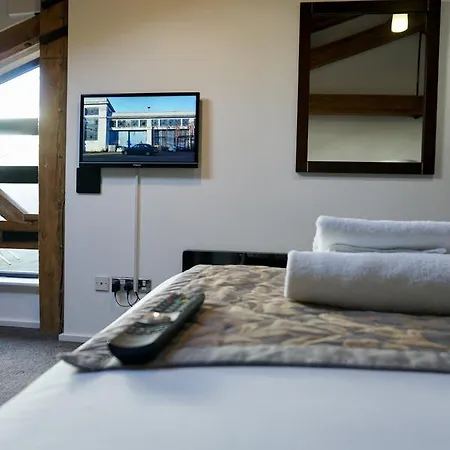 Fox 4* Barking (Greater London)