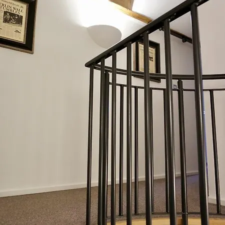 Aparthotel Fox 4*