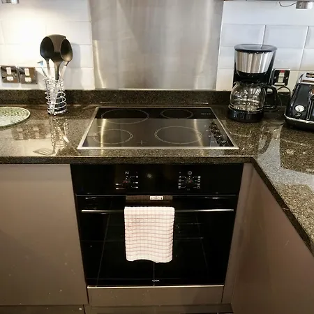Fox 4* Barking (Greater London)