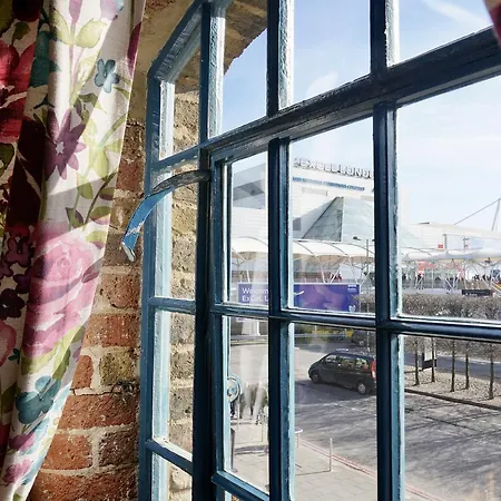 Aparthotel Fox Barking (Greater London)