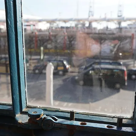 Fox Aparthotel Barking (Greater London)