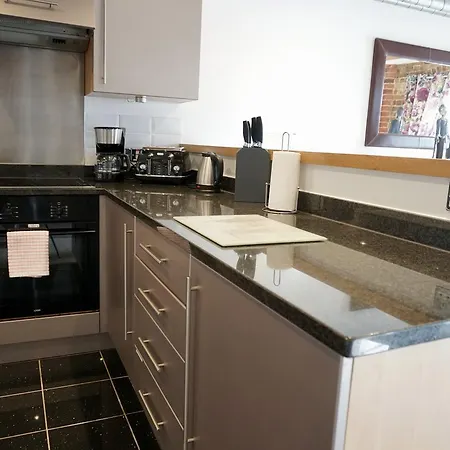Fox Aparthotel Barking (Greater London)