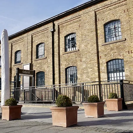 Fox Aparthotel Barking (Greater London)