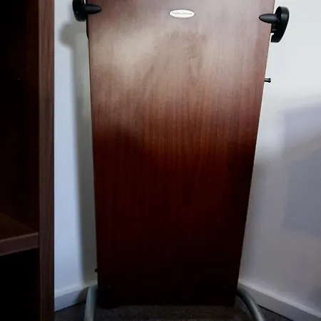 Aparthotel Fox