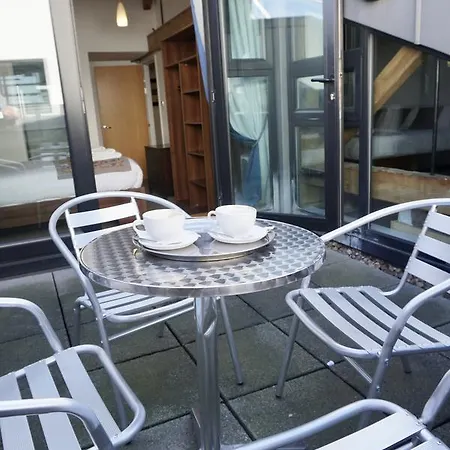 Fox 4* Barking (Greater London)