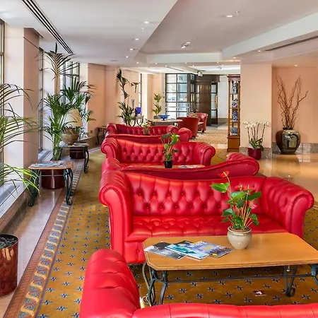 Washington Mayfair Hotel
