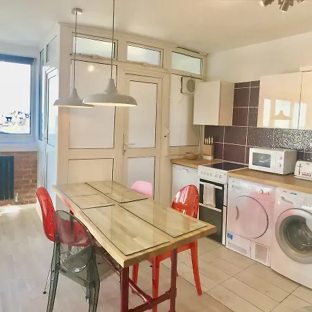 Abbey Road Appartement Londen