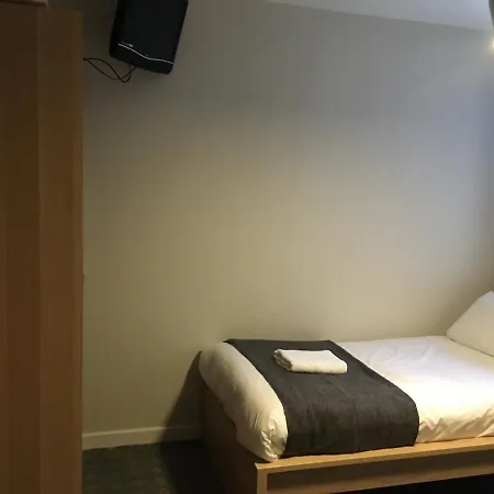 Hotel The Mawney Romford