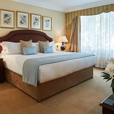 Cheval Thorney Court At Hyde Park Aparthotel 5*