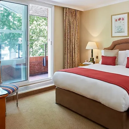 Cheval Thorney Court At Hyde Park Aparthotel
