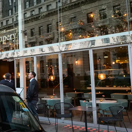 Apex Of 4* London