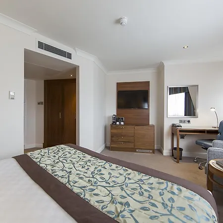 Hotel Thistle Trafalgar - Leicester Square 4*