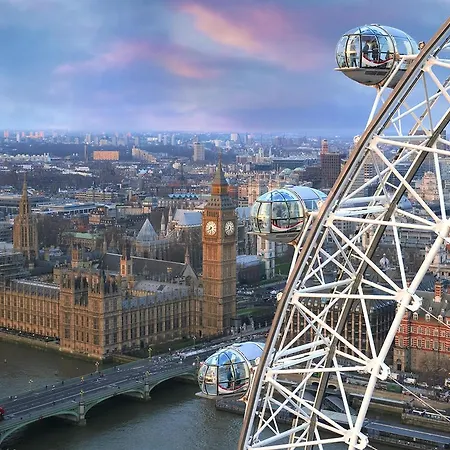 - Wembley International 3* Londen
