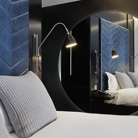 The Hoxton, Shoreditch 4*