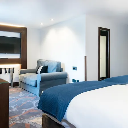 Hotel Montcalm Chilworth Townhouse, Paddington