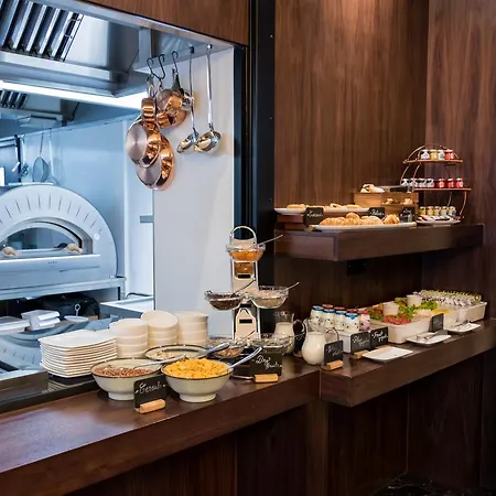 Montcalm Chilworth Townhouse, Paddington 5*