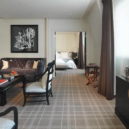 Rosewood Hotel 5*