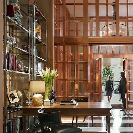 Rosewood 5*