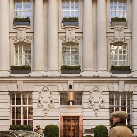 Rosewood 5*