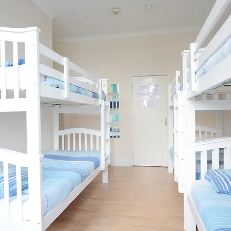 New Cross Hostel *