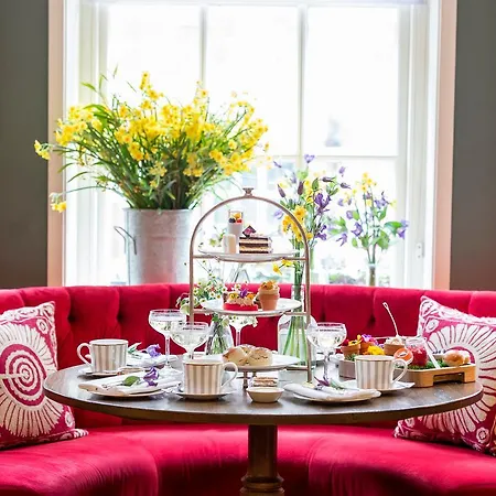 Hotel The Marylebone 5*