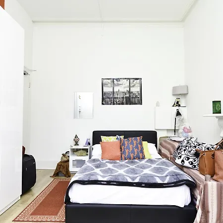 Apartment The Dome Notting Hill *