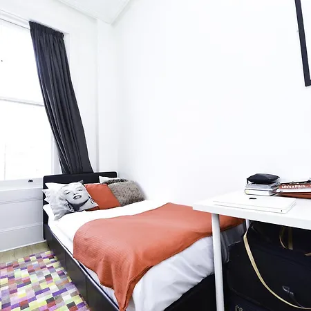 The Dome Notting Hill