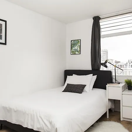 Apartment The Dome Notting Hill