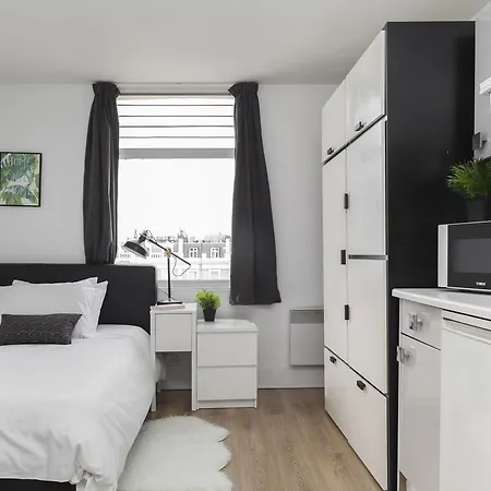 The Dome Notting Hill Apartment London