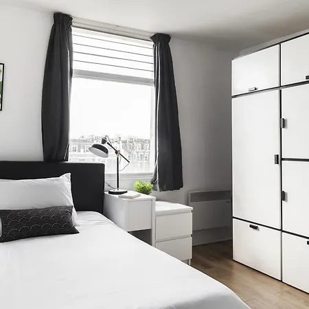 Apartment The Dome Notting Hill *