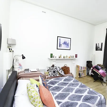 The Dome Notting Hill Apartment London
