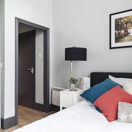 The Dome Notting Hill Apartment London