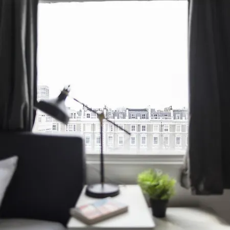 Apartment The Dome Notting Hill *