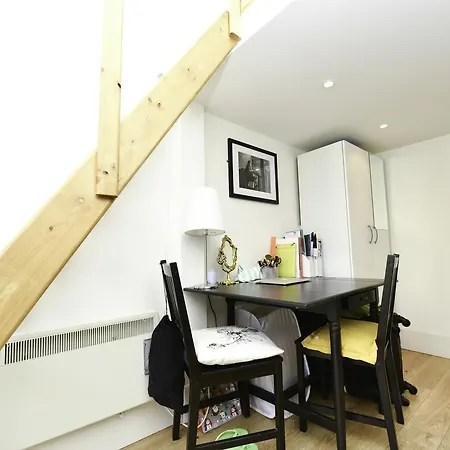 Apartment The Dome Notting Hill *