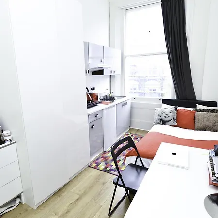 Apartment The Dome Notting Hill *