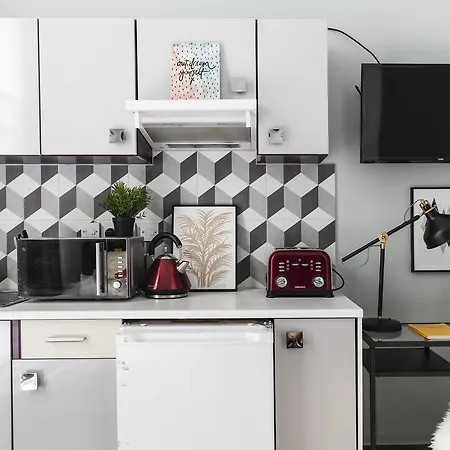 Apartment The Dome Notting Hill *