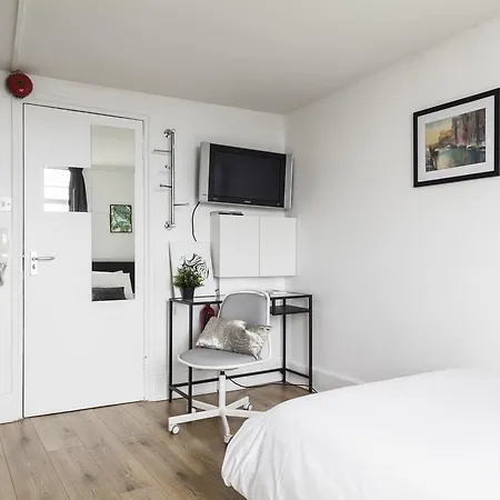 The Dome Notting Hill Apartment London