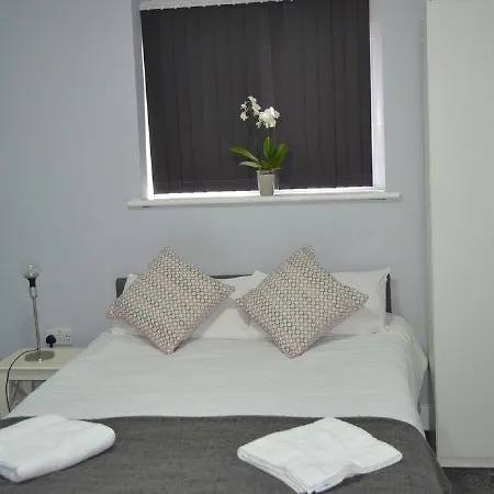 Manor House London Hotel Woodford