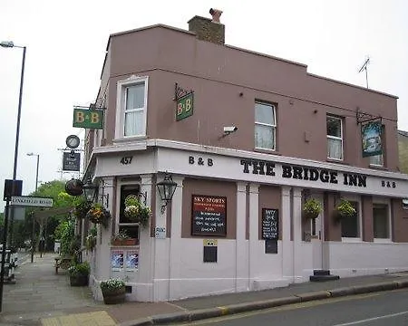 The Bridge Hotel