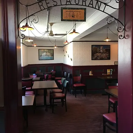 The Bridge Hotel Isleworth