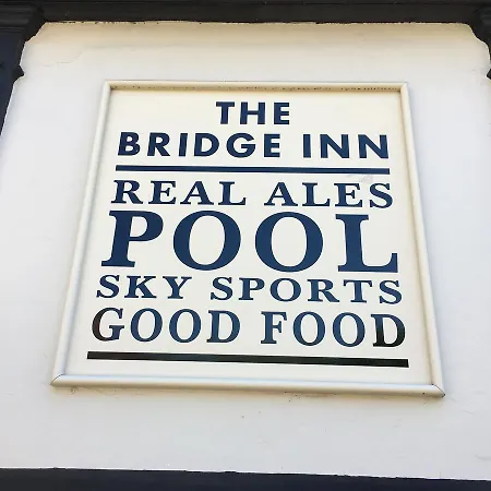Hotel The Bridge Isleworth