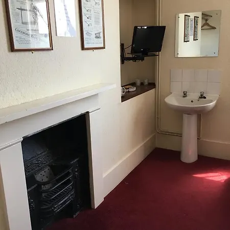 The Bridge Hotel