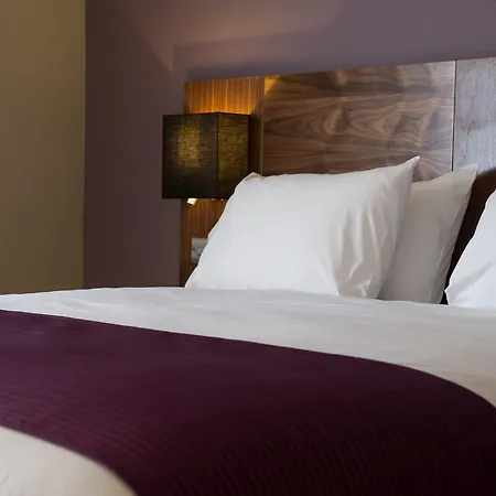 Hotel The Crown & Greyhound By Innkeeper's Collection 4*