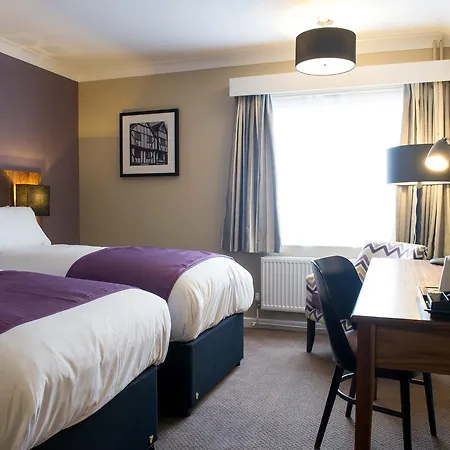 The Crown & Greyhound By Innkeeper's Collection Hotel 4*