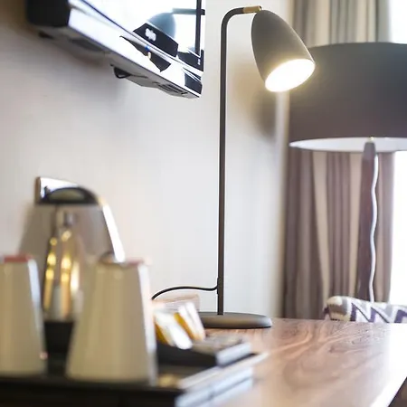 The Crown & Greyhound By Innkeeper's Collection 4* Londra