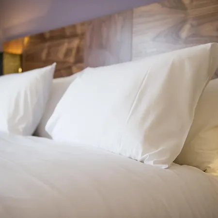 The Crown & Greyhound By Innkeeper's Collection Hotel