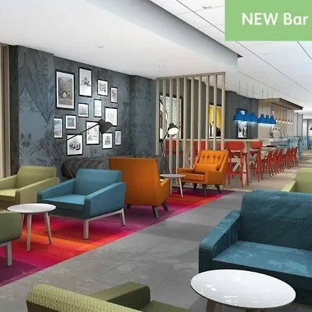 Travelodge 3* Londres