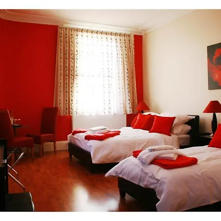 Hotel Makedonia