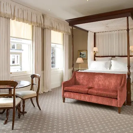 Hotel The Cranley Londres