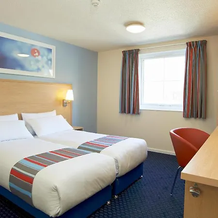 Travelodge Southwark Hotel